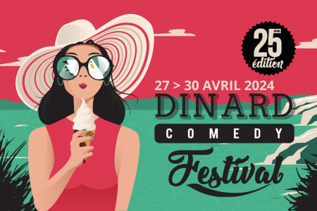Dinard Comedy festival