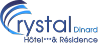 Hôtel Crystal à Dinard