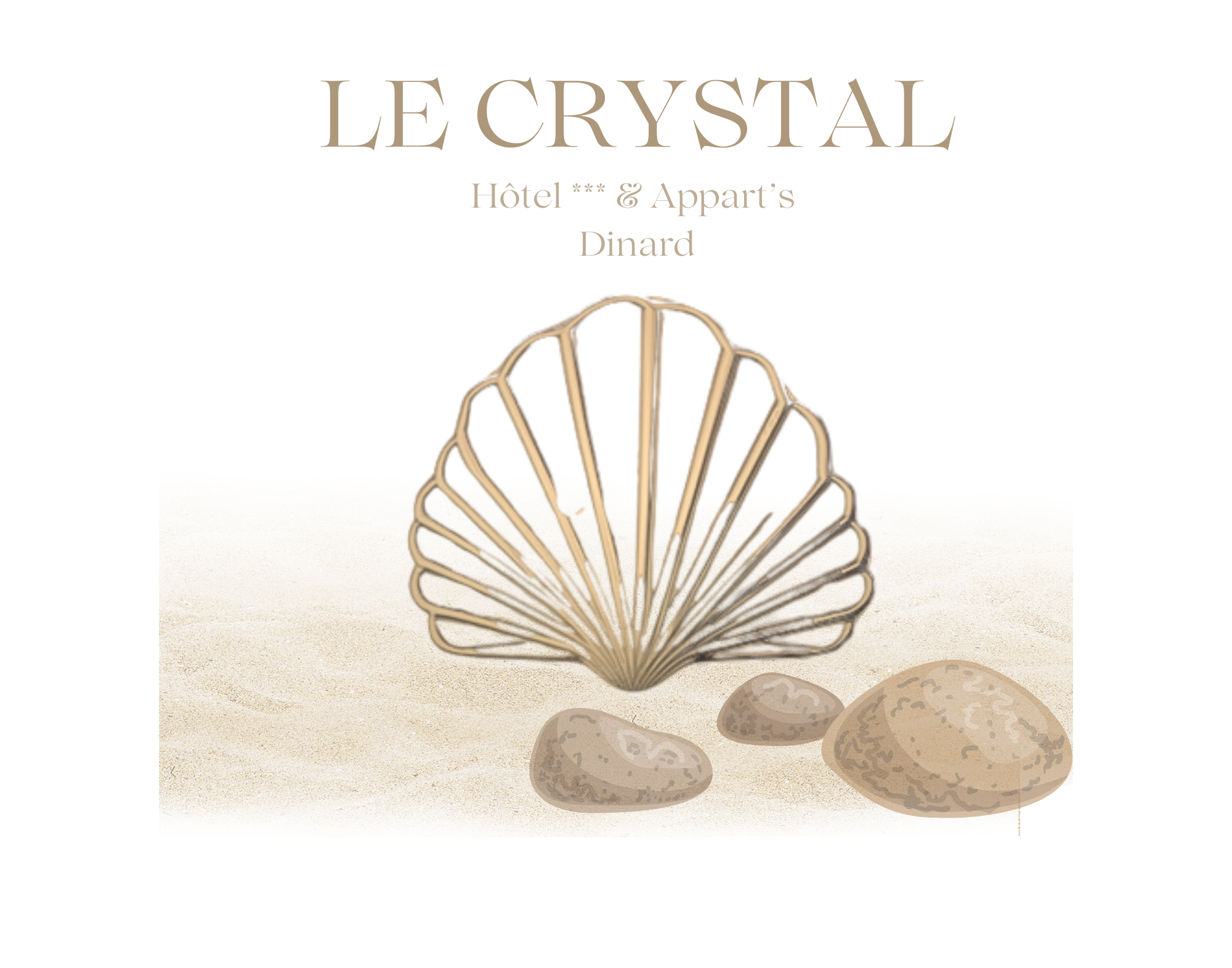 Hôtel Le Crystal